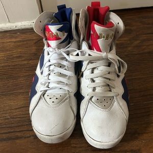 Jordan 7 Olympic